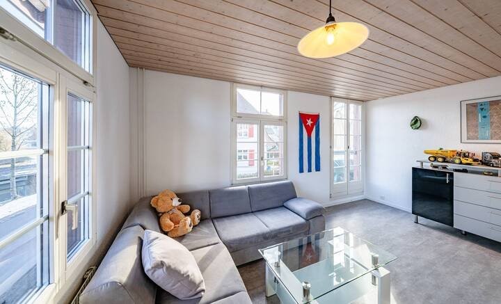 Multi family house, Foto 4 von 9