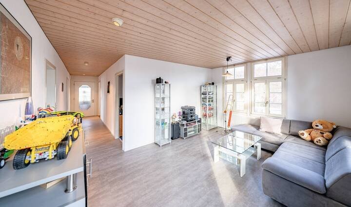 Multi family house, Foto 2 von 9