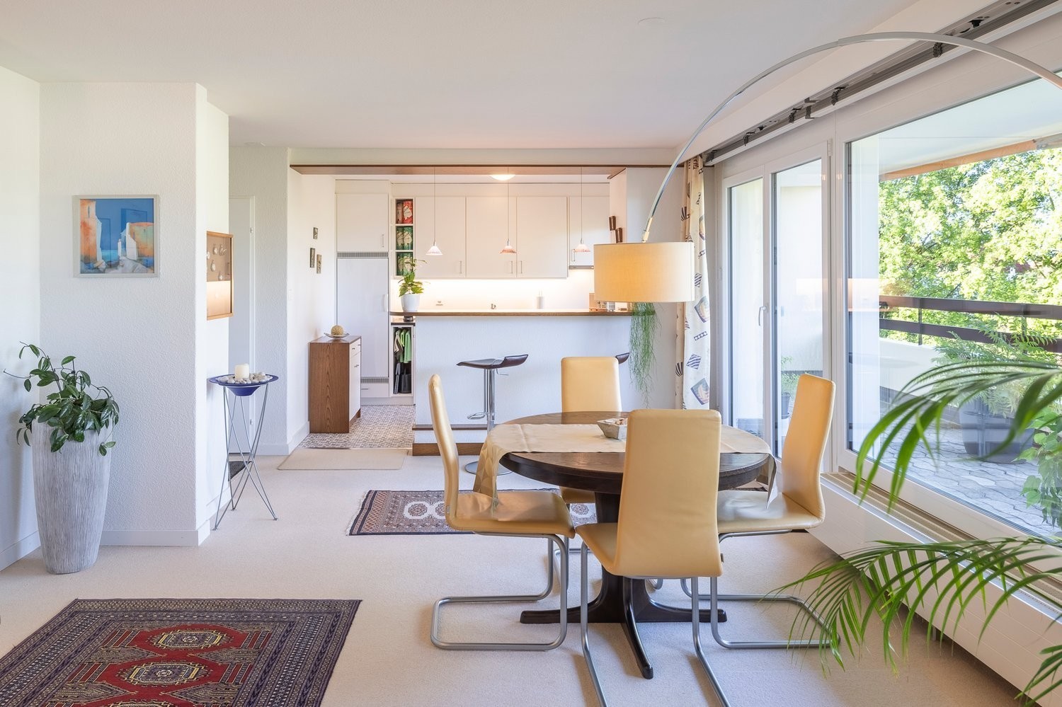 Room in a shared flat, Foto 7 von 10