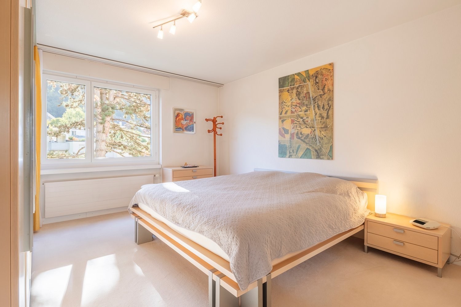 Room in a shared flat, Foto 3 von 10