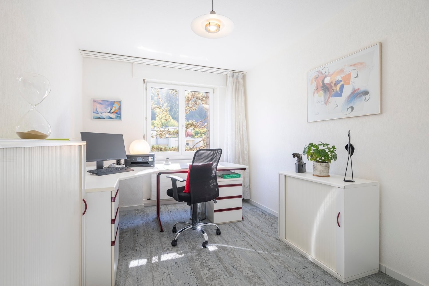 Room in a shared flat, Foto 4 von 10