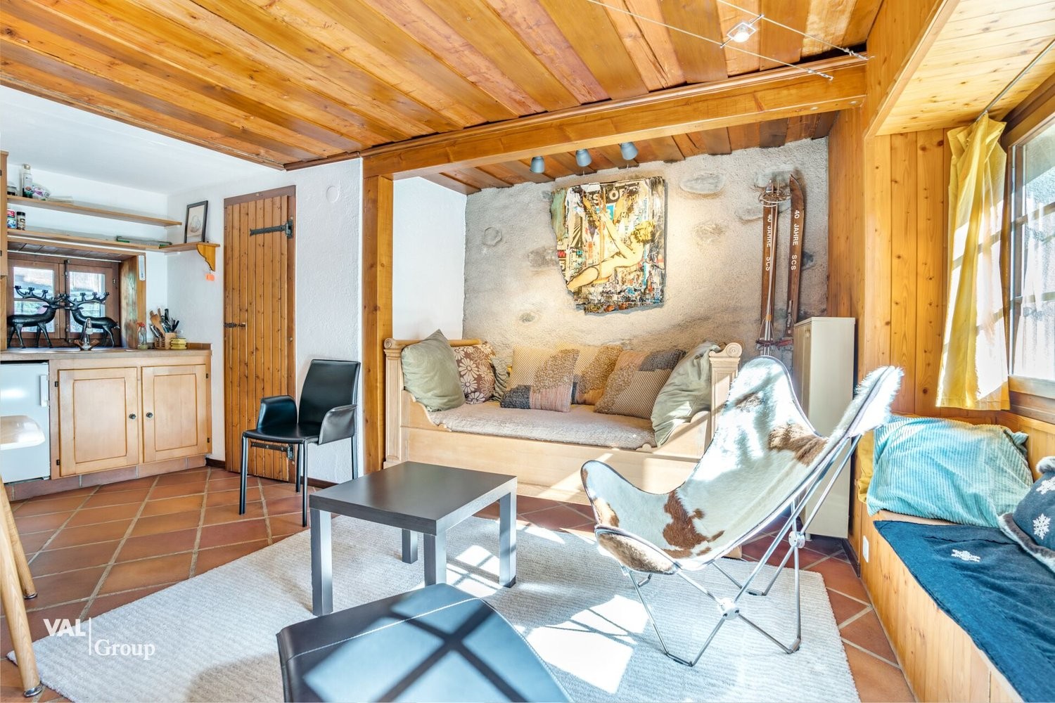 4 ½ Zimmer Einfamilienhaus