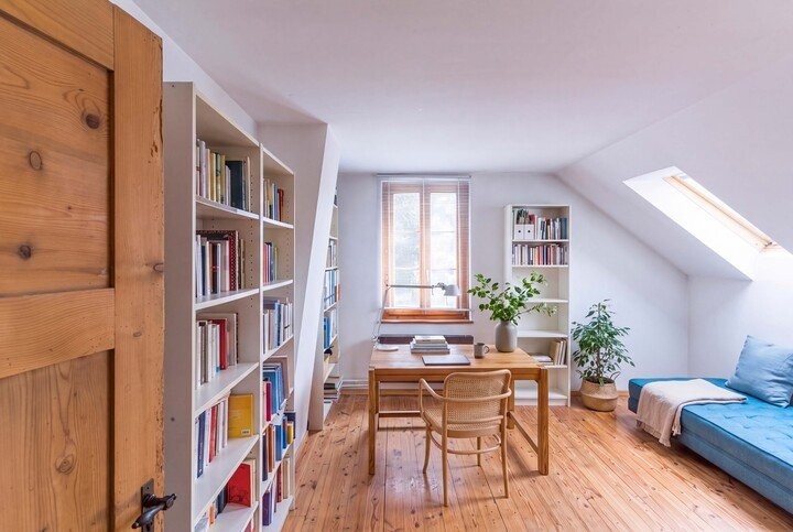 4 ½ rooms single house, Foto 5 von 8