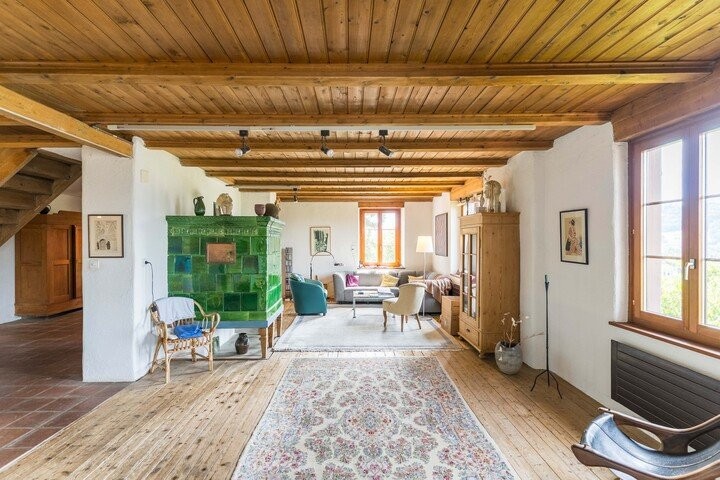 4 ½ rooms single house, Foto 1 von 8