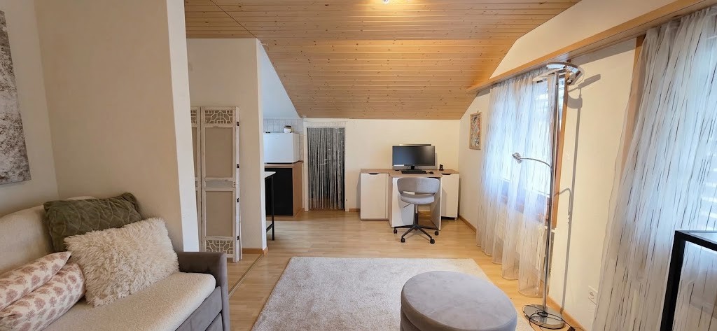 2 ½ rooms apartment, Foto 1 von 5