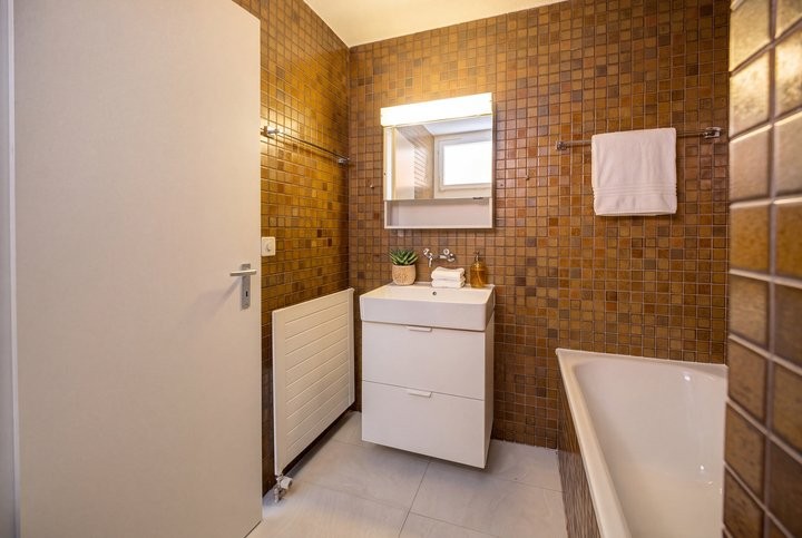 2 ½ rooms row house, Foto 5 von 8