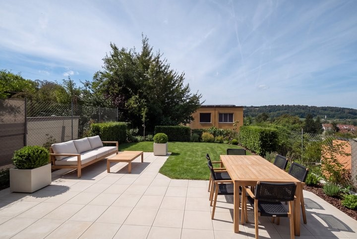 2 ½ rooms row house, Foto 8 von 8