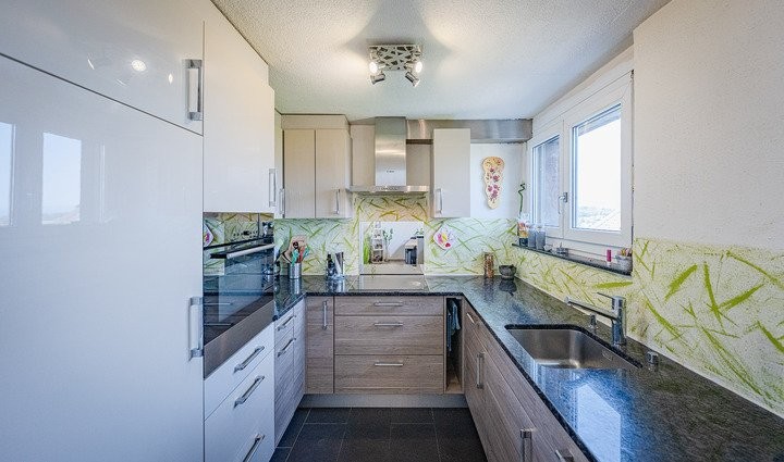 4 ½ rooms row house, Foto 3 von 8