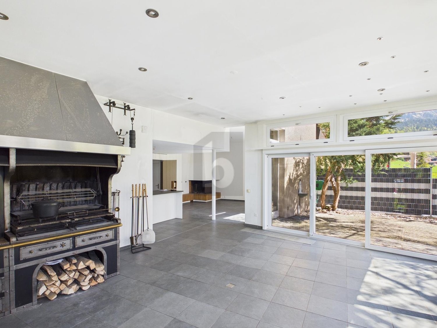 5 ½ rooms duplex house