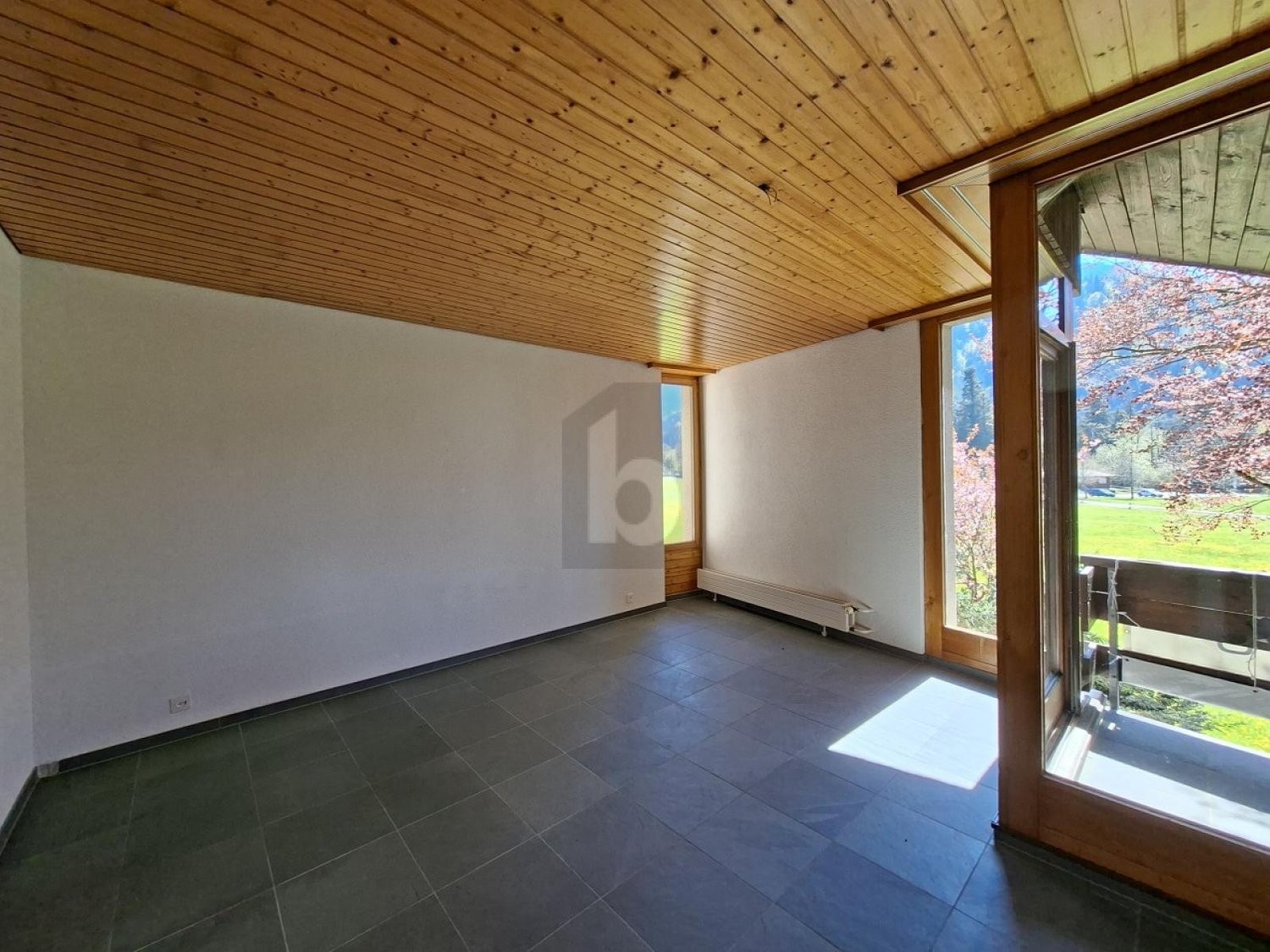 5 ½ rooms duplex house