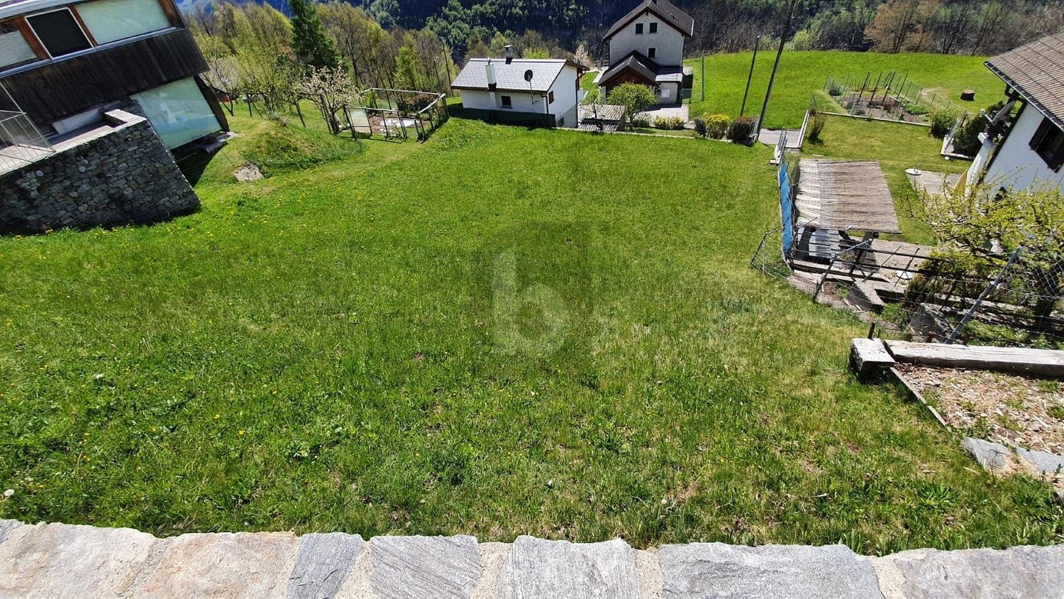 541m² Bauland, Foto 3 von 3