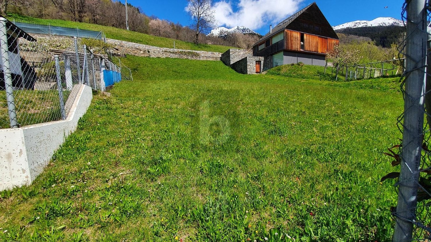 541m² Bauland, Foto 2 von 3
