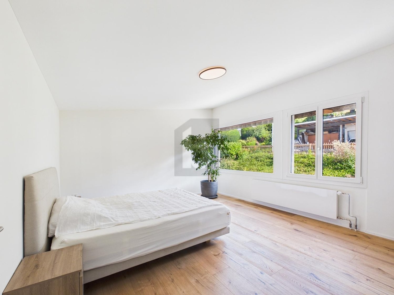 Maison individuelle de 5 ½ pièces