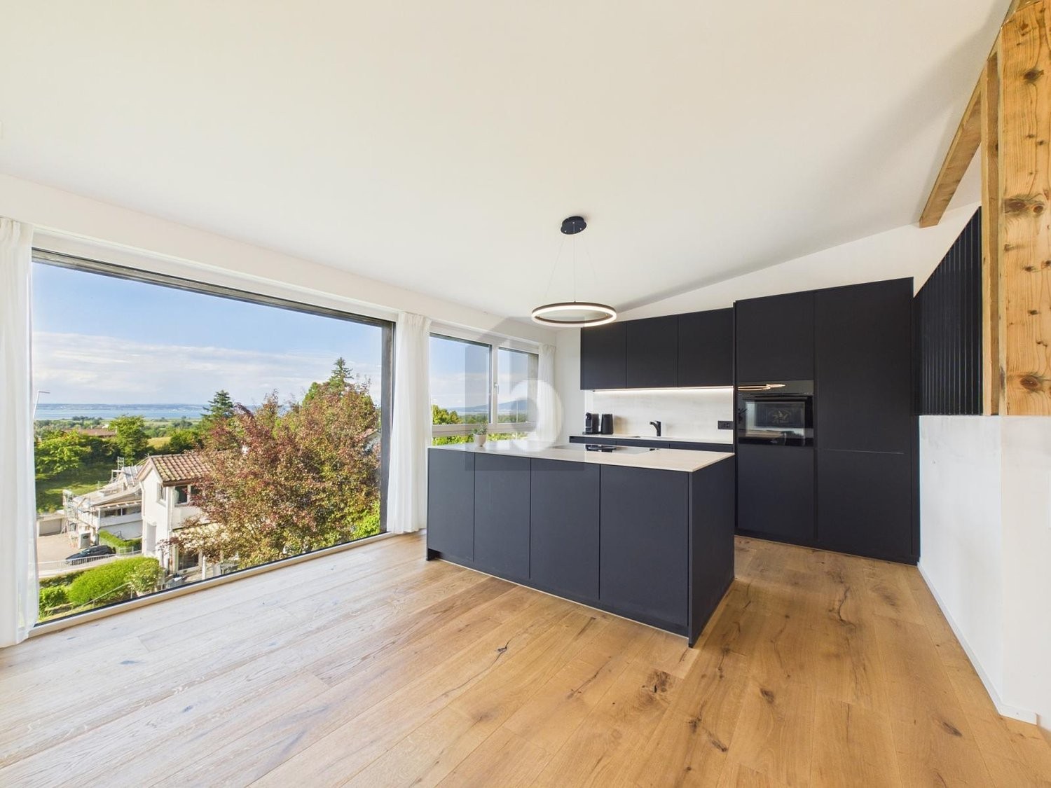 Maison individuelle de 5 ½ pièces