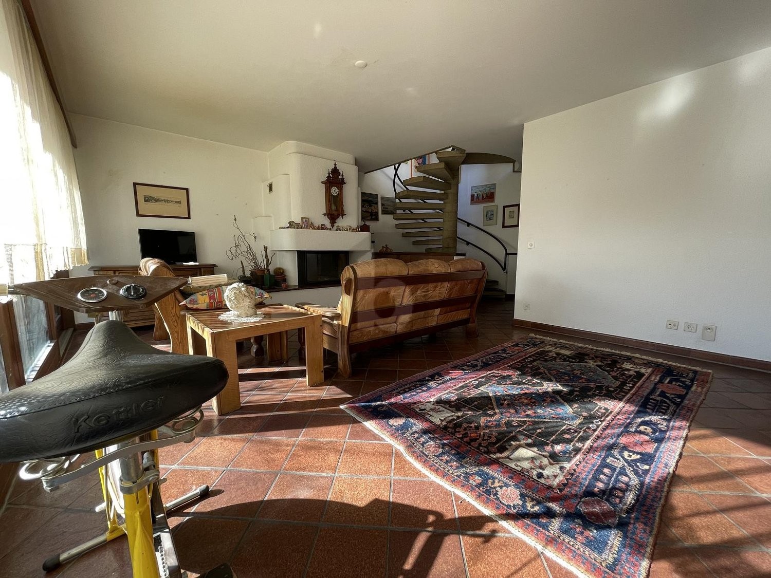 Maison individuelle de 5 ½ pièces, photo 3 sur 4
