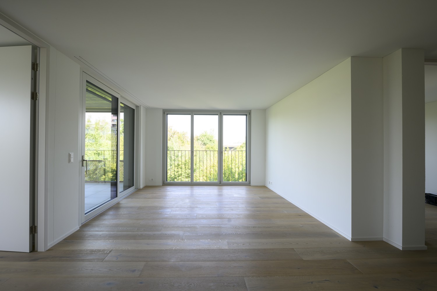 3 ½ rooms apartment, Foto 1 von 10