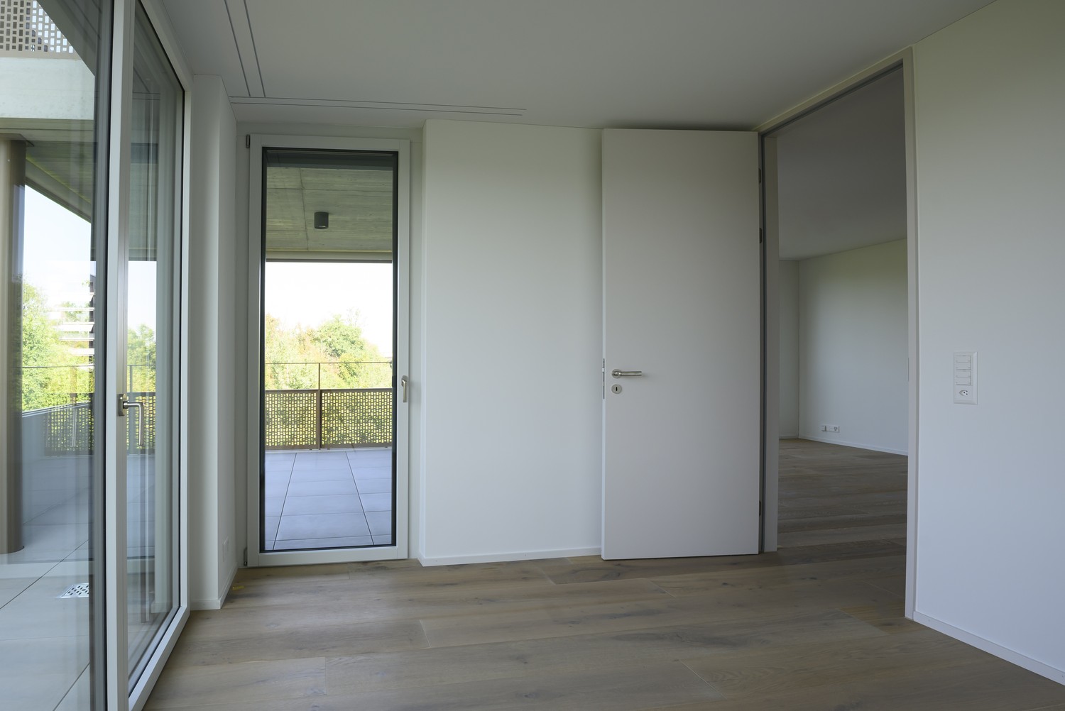 3 ½ rooms apartment, Foto 4 von 10