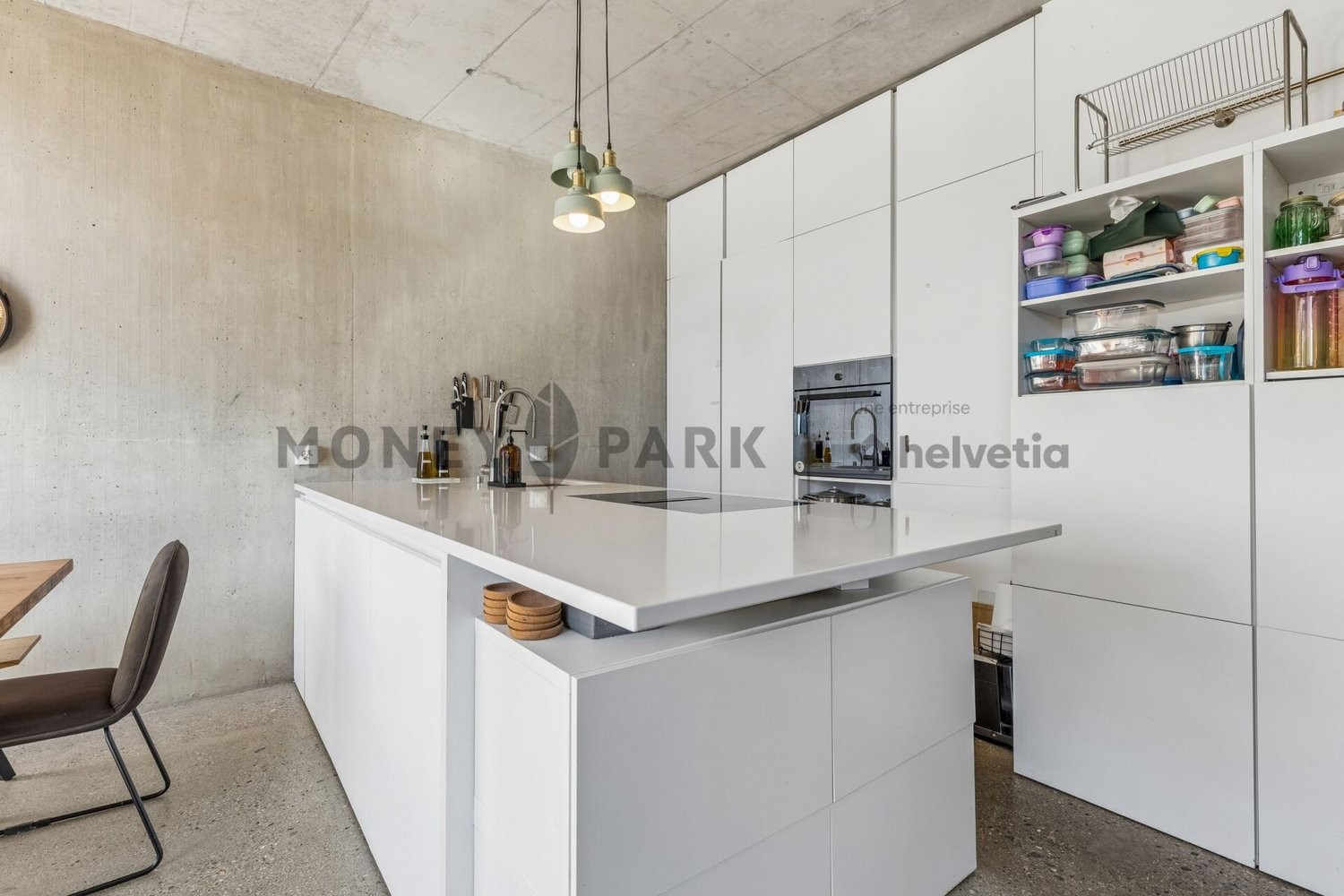 5 ½ rooms row house, photo 4 sur 10