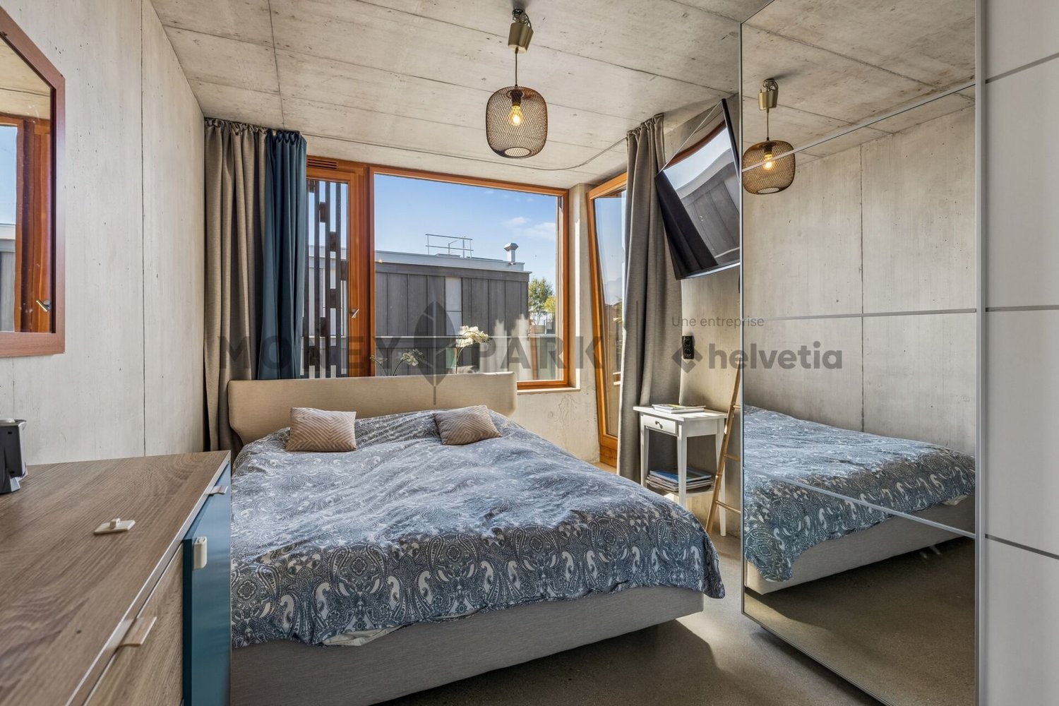 5 ½ rooms row house, photo 6 sur 10