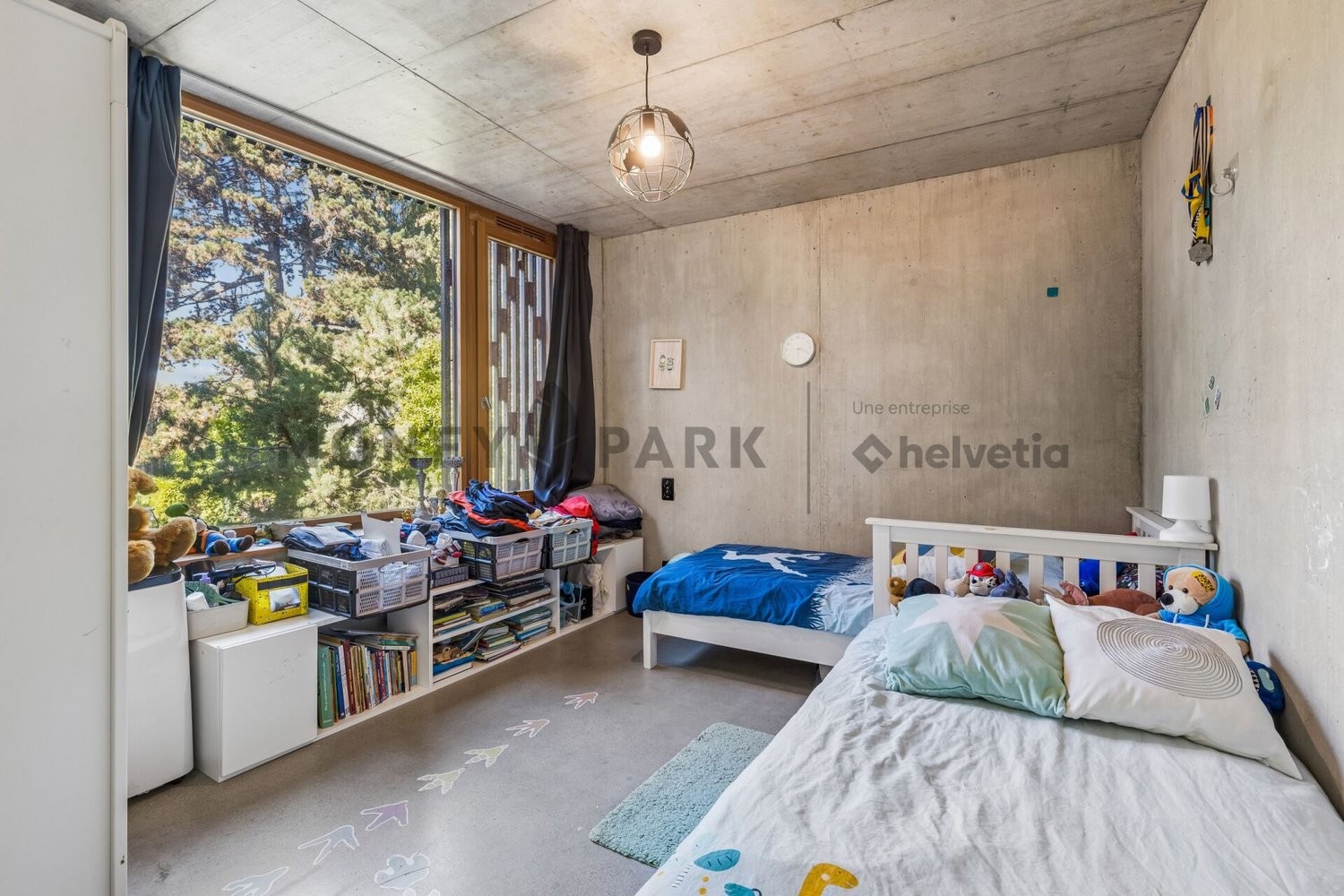 5 ½ rooms row house, photo 8 sur 10