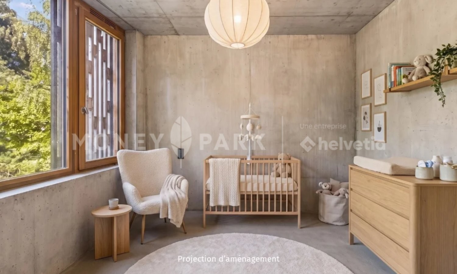 5 ½ rooms row house, photo 10 sur 10
