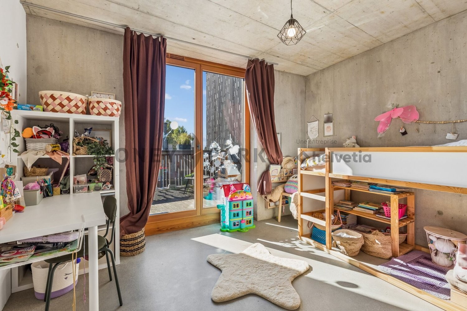 5 ½ rooms row house, photo 7 sur 10