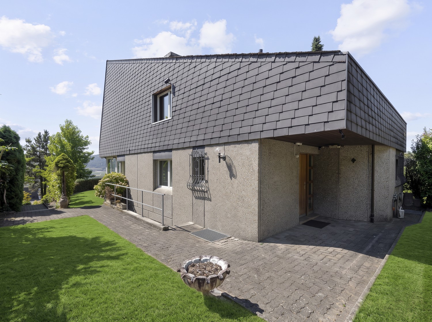 5 ½ rooms duplex house, Foto 5 von 10