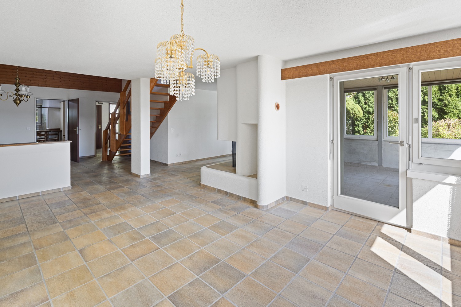 5 ½ rooms duplex house, Foto 7 von 10