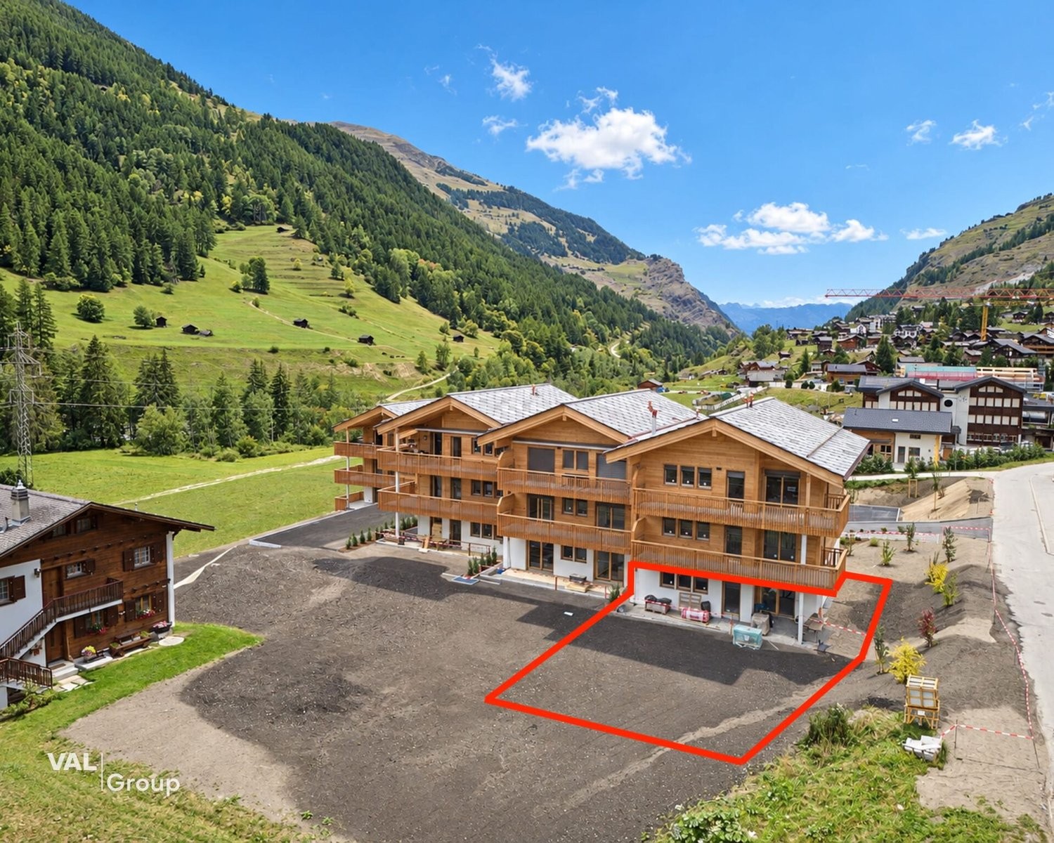 Appartamento di 2 ½ locali, foto 2 di 10