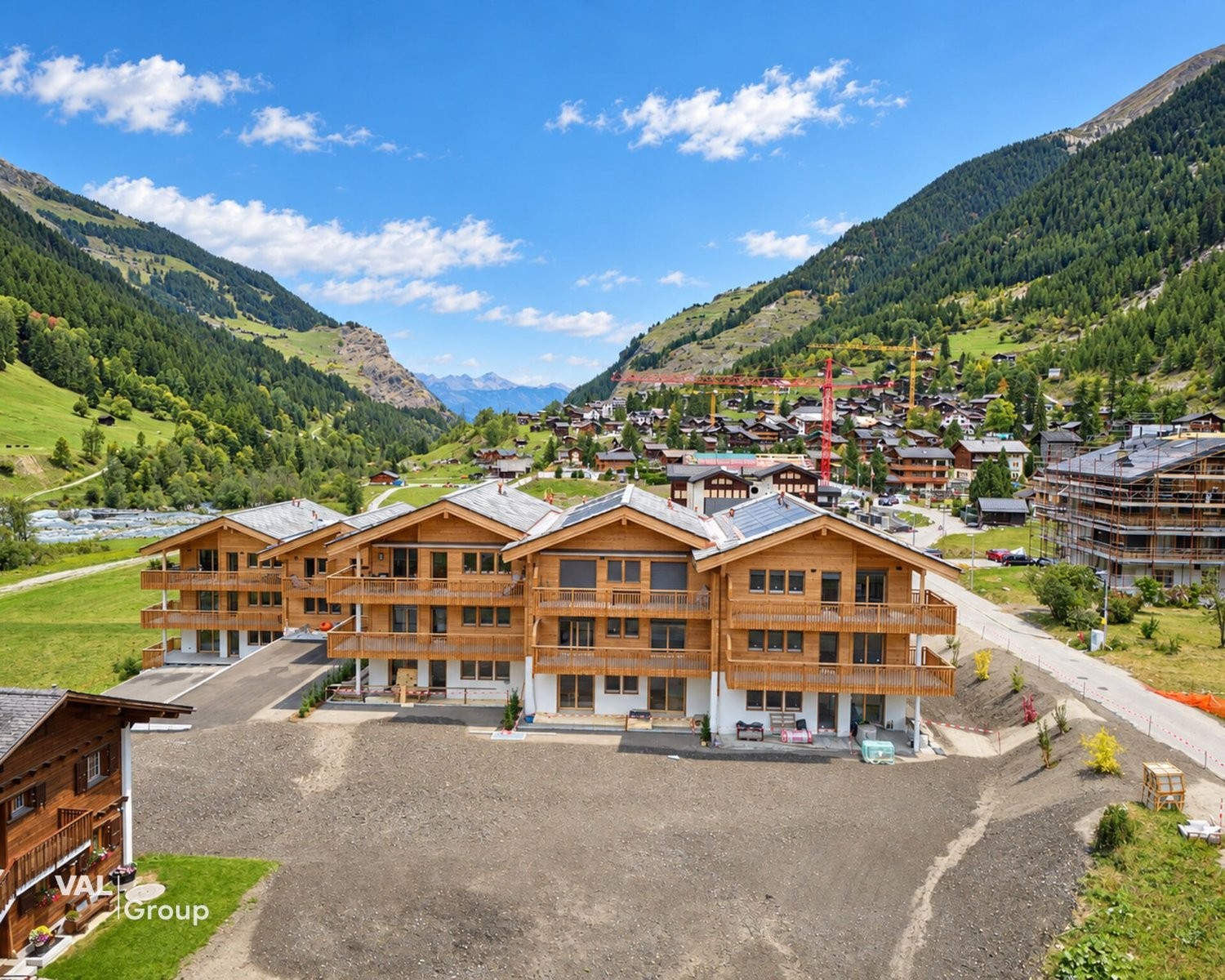 Appartamento di 2 ½ locali, foto 1 di 10