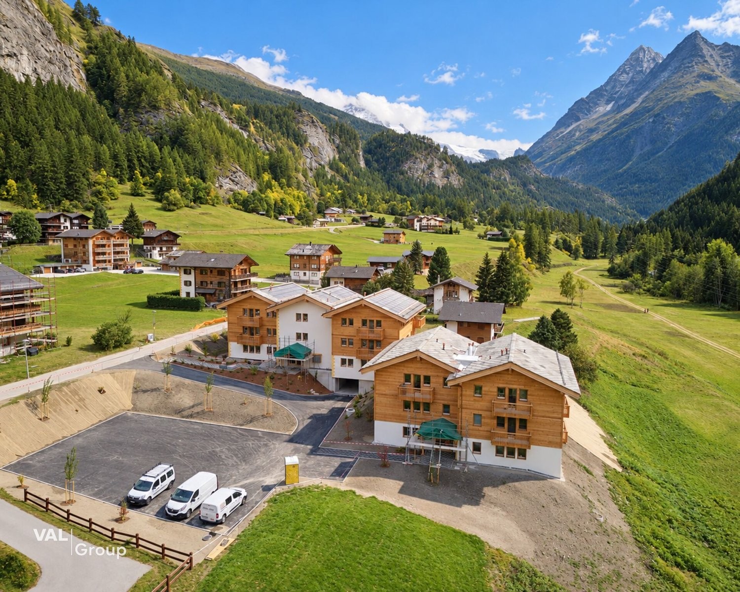 Appartamento di 2 ½ locali, foto 10 di 10