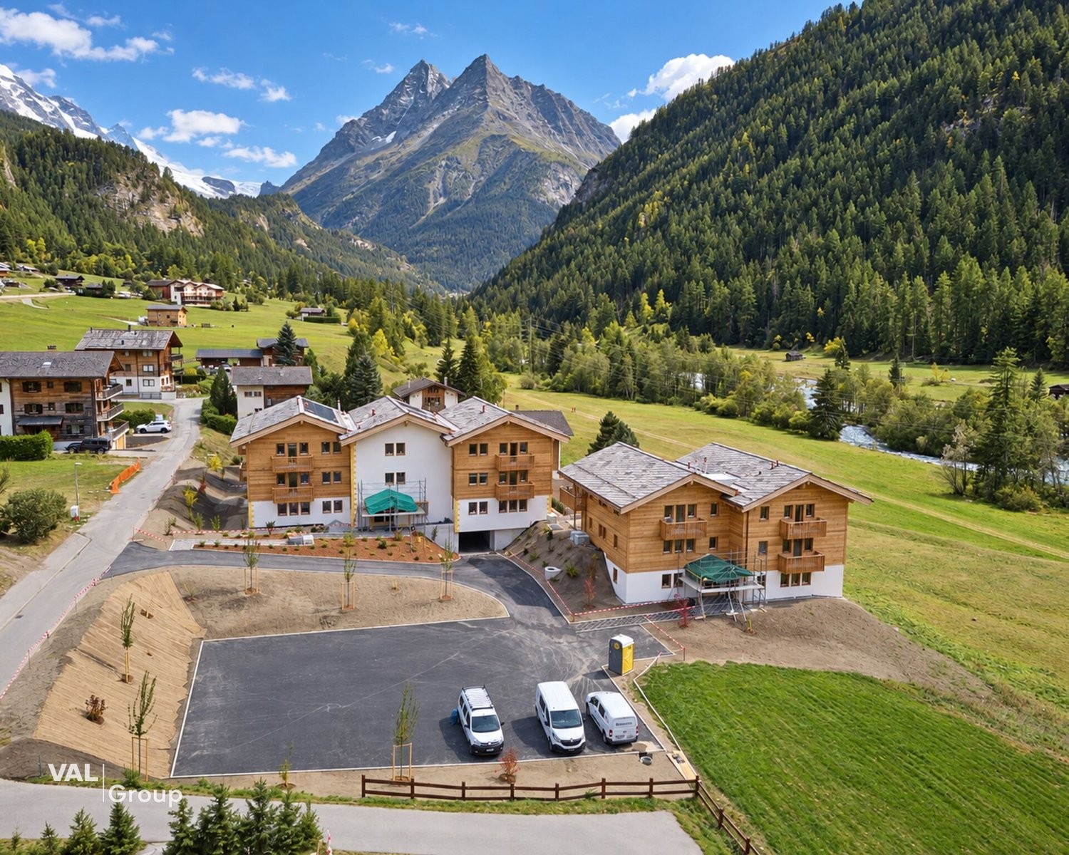 Appartamento di 2 ½ locali, foto 7 di 10