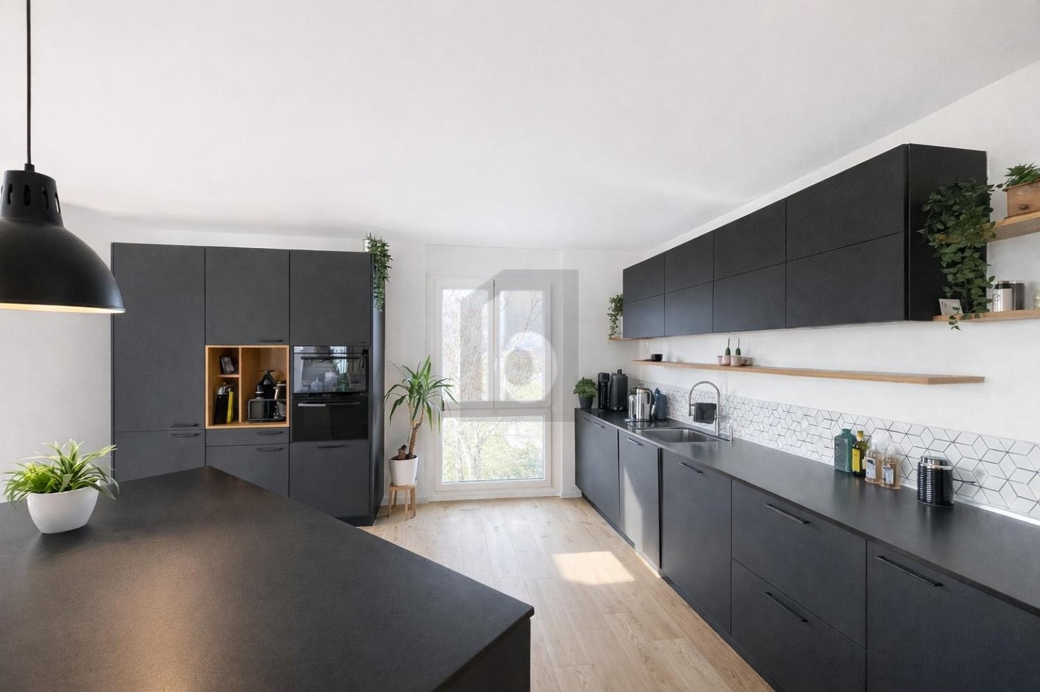 5 ½ Zimmer Duplex