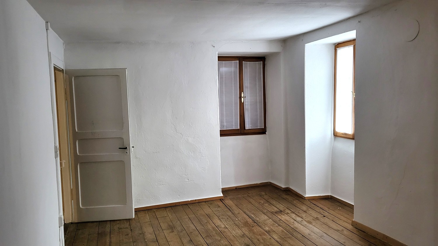 4 ½ rooms single house