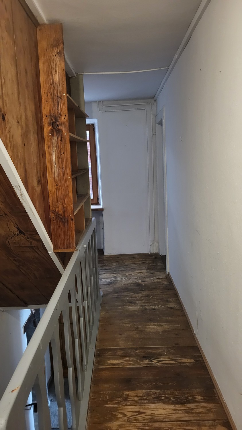 4 ½ rooms single house