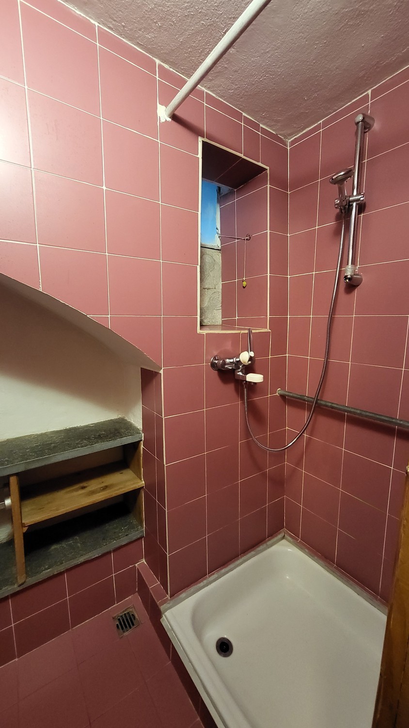 4 ½ rooms single house