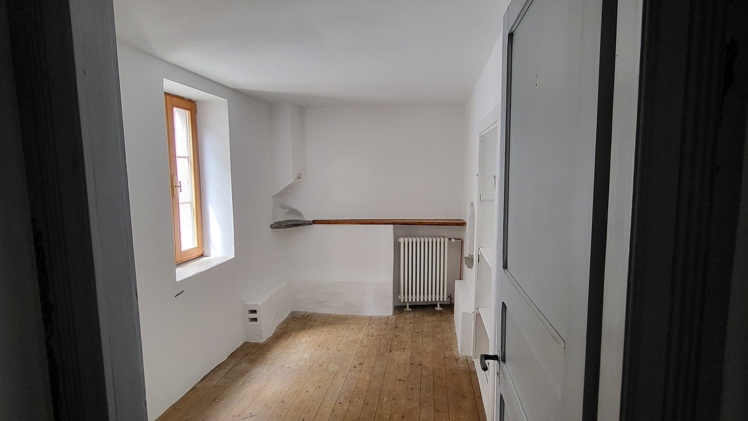 4 ½ rooms single house