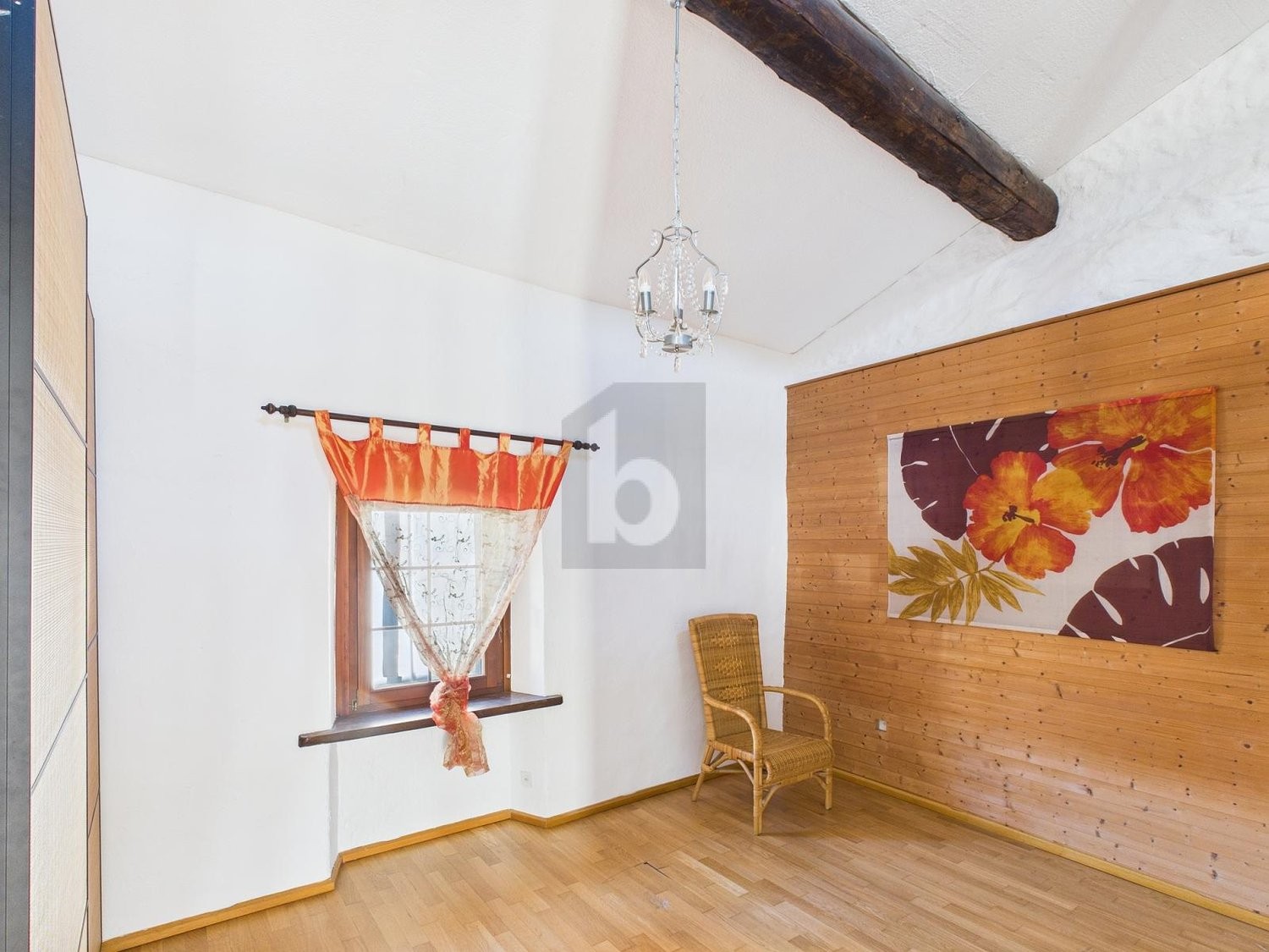 4 ½ Zimmer Wohnung