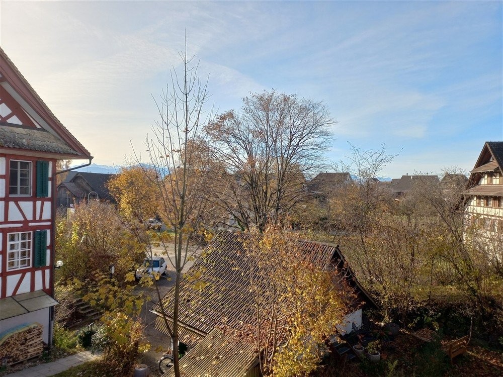 5 ½ pièces maison jumelée