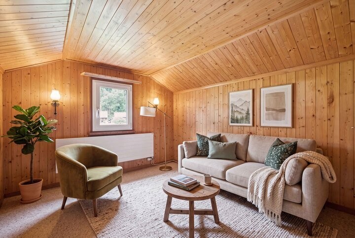 6 ½ rooms single house