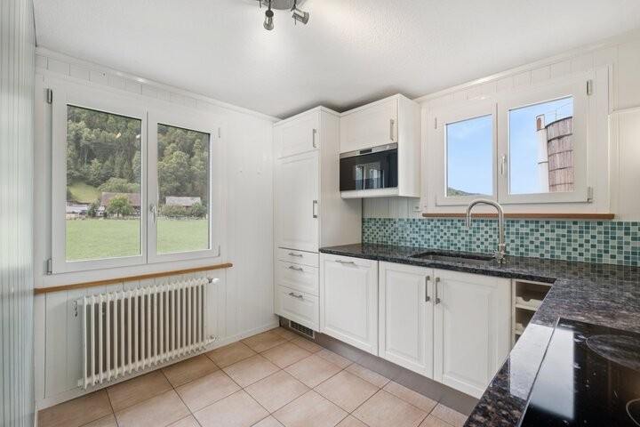 6 ½ rooms single house