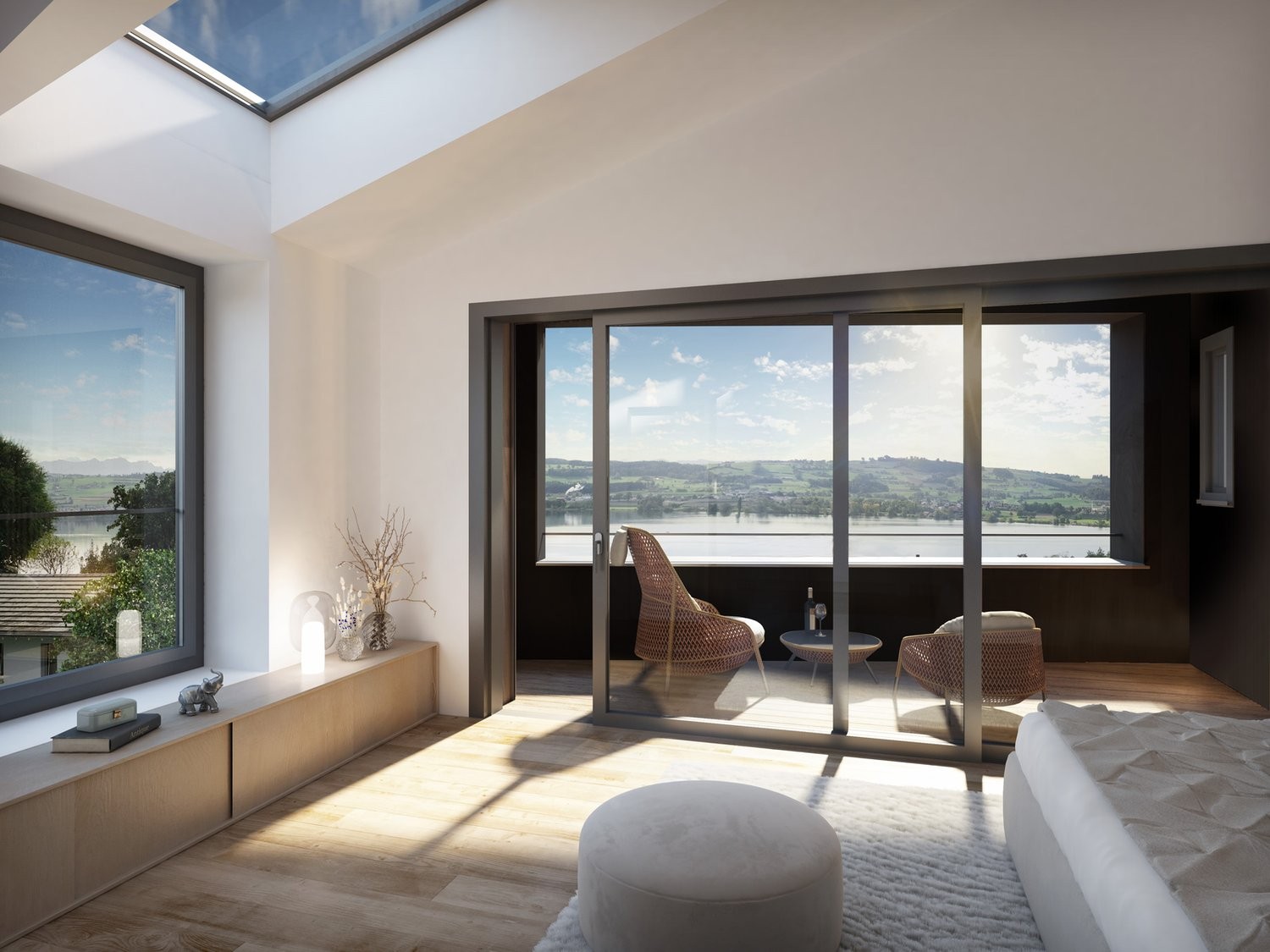 6 ½ rooms single house
