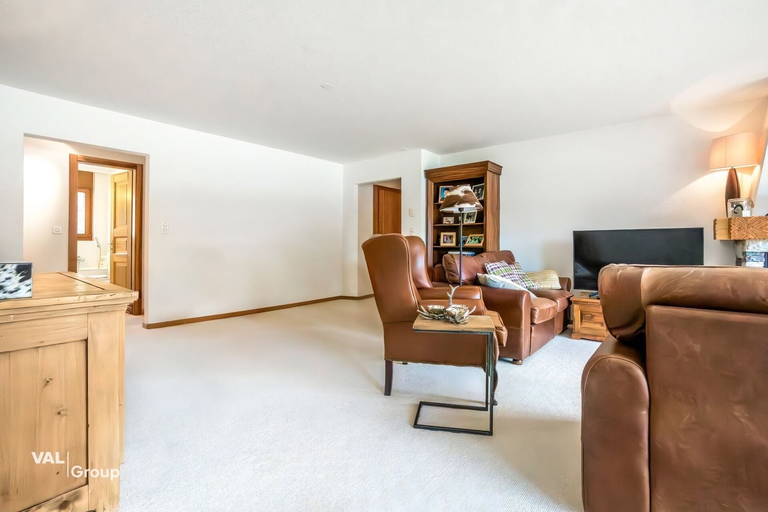 4 ½ rooms apartment