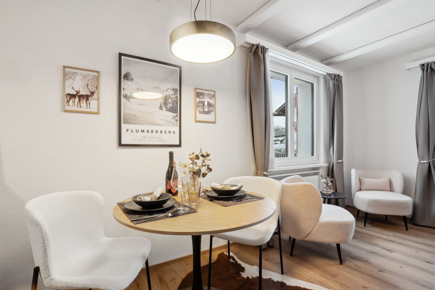 1 ½ rooms apartment, Foto 8 von 10