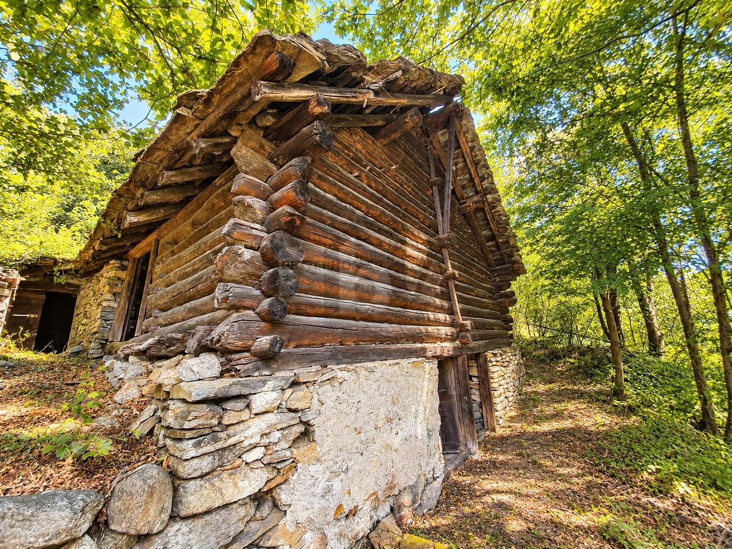 2-Zimmer-Chalet, Foto 2 von 4