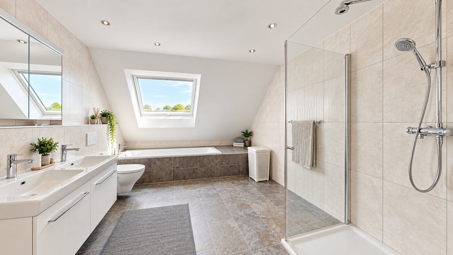 6 ½ rooms duplex, Foto 6 von 7