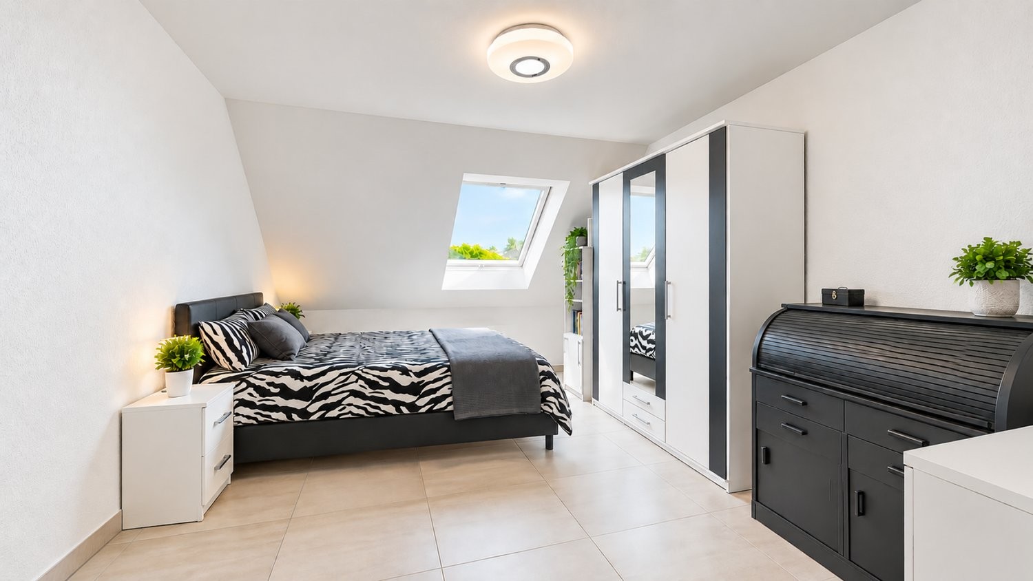 6 ½ rooms duplex, Foto 5 von 7