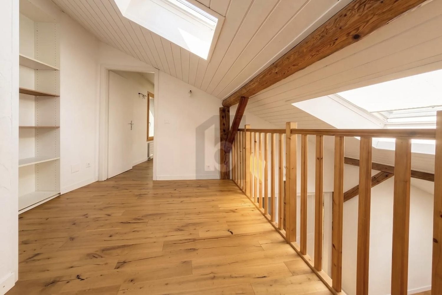 5 ½ Zimmer Wohnung
