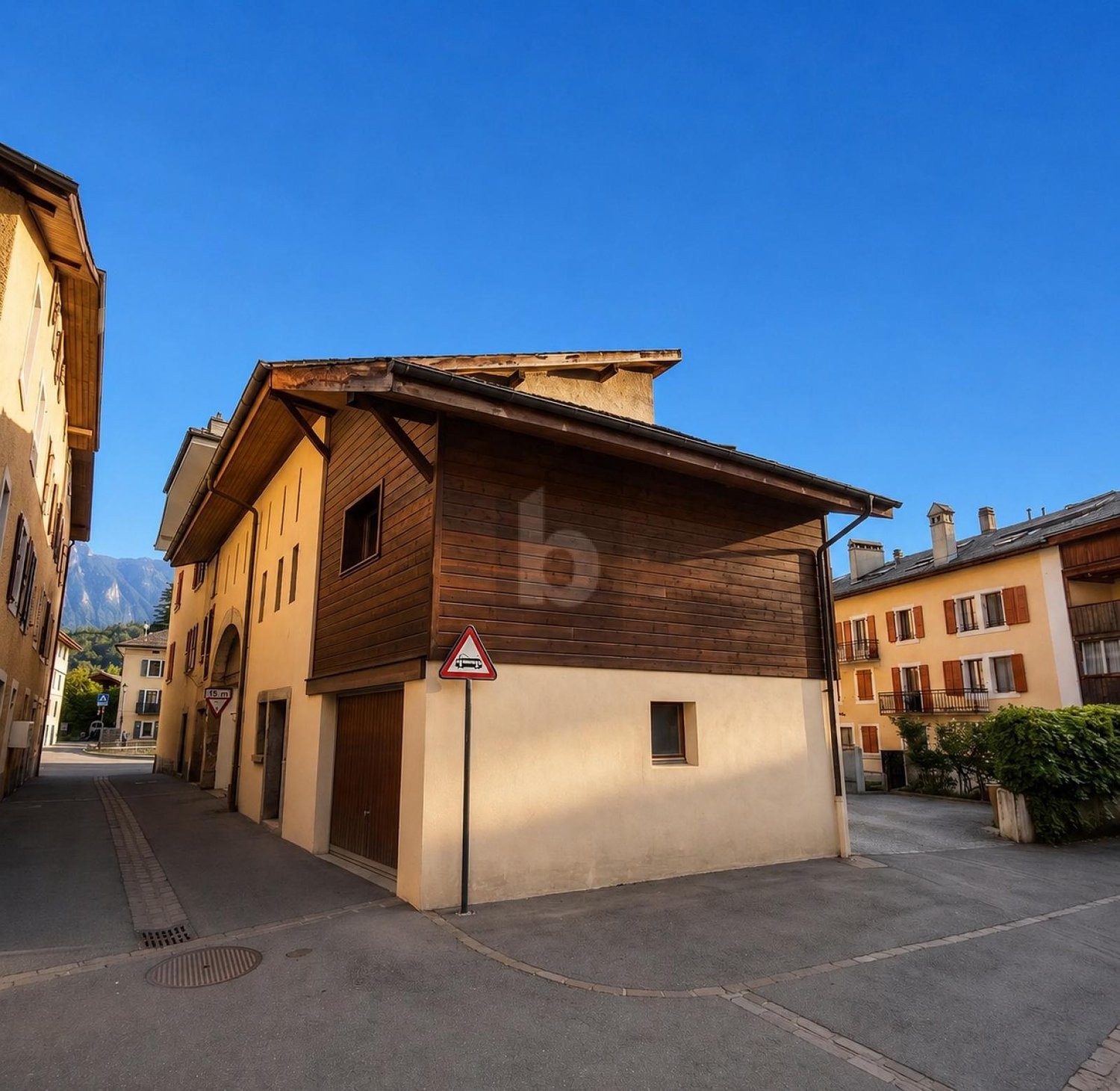 5 ½ Zimmer Wohnung