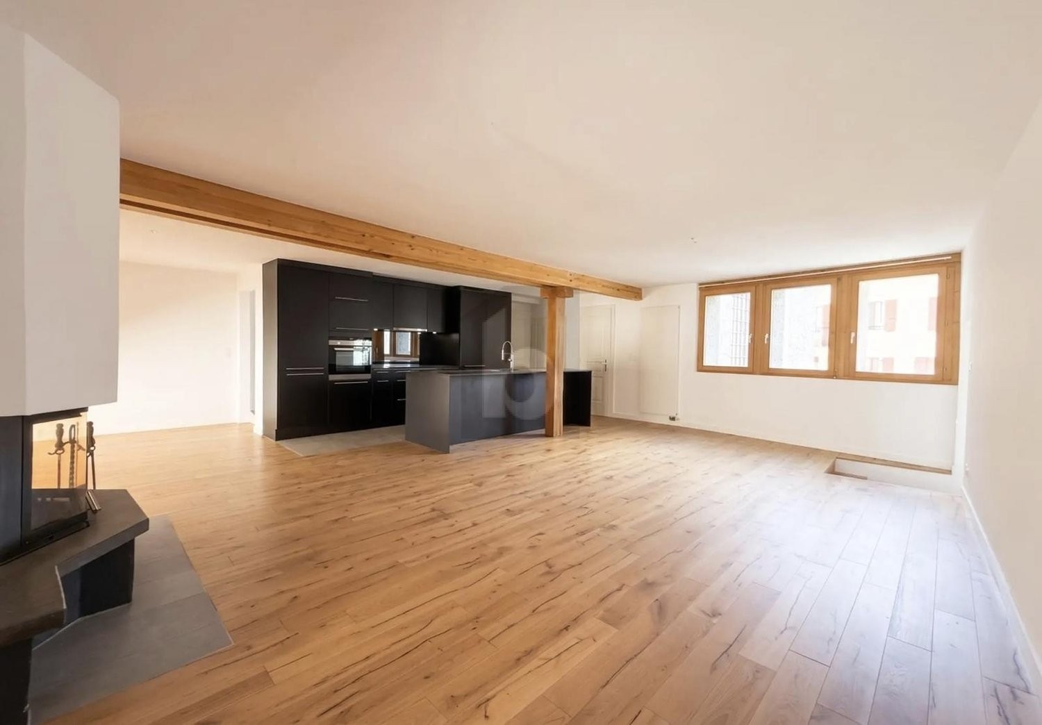 5 ½ Zimmer Wohnung